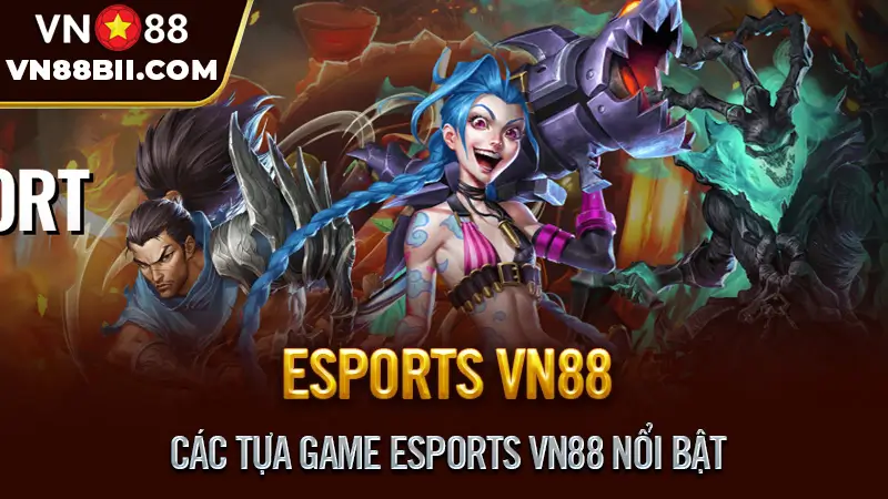 Tìm Hiểu Về Https Vn88.Free Điểm Đến Cho Những Tâm Hồn Yêu Thích Cờ Bạc