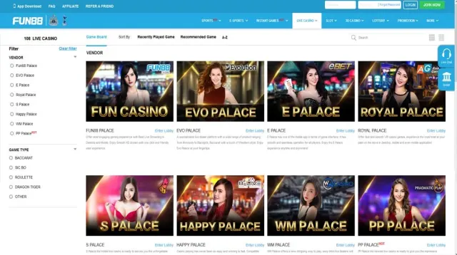 Dan Ao Xe Vision Khám Phá Thế Giới Cá Cược Trực Tuyến Hấp Dẫn Cơ Hội Thắng Lớn Đang Chờ Đón Bạn