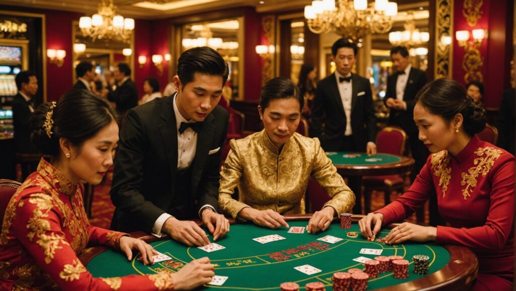 Chung Cư Hà Nội Giảm Giá – Bí Quyết Thành Công