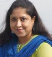Sanghita Bhattacharyya